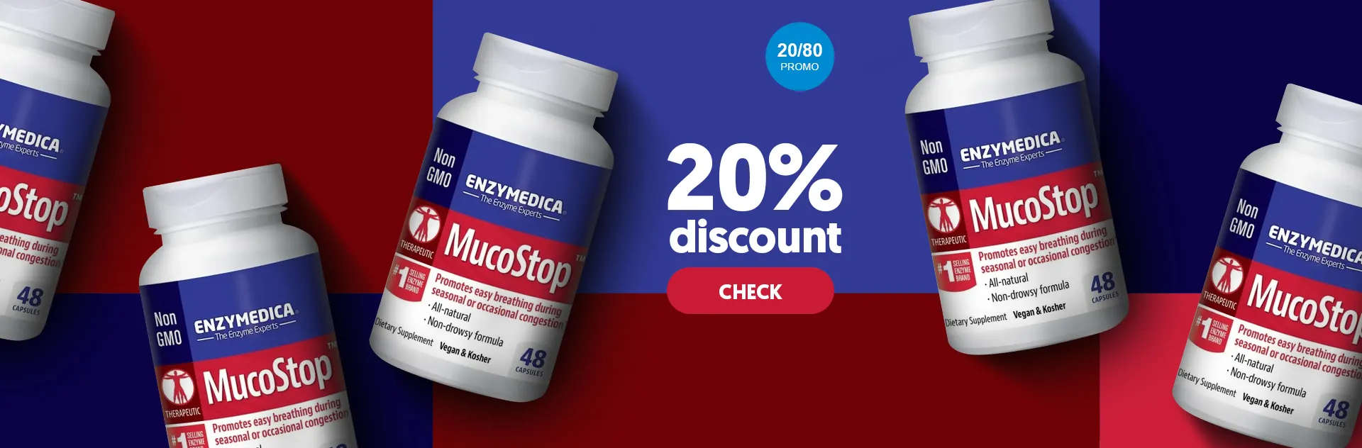 Enzymedica