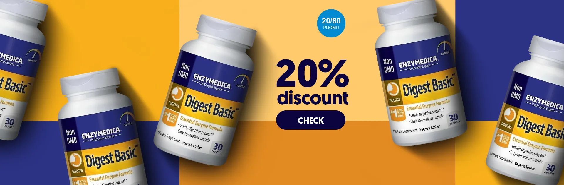 Enzymedica