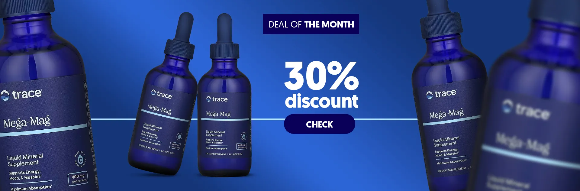 Trace Minerals